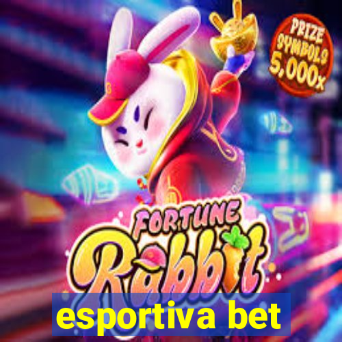 esportiva bet